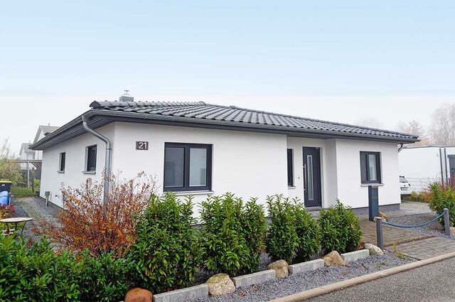 Makellos 01 EFH Stralsund